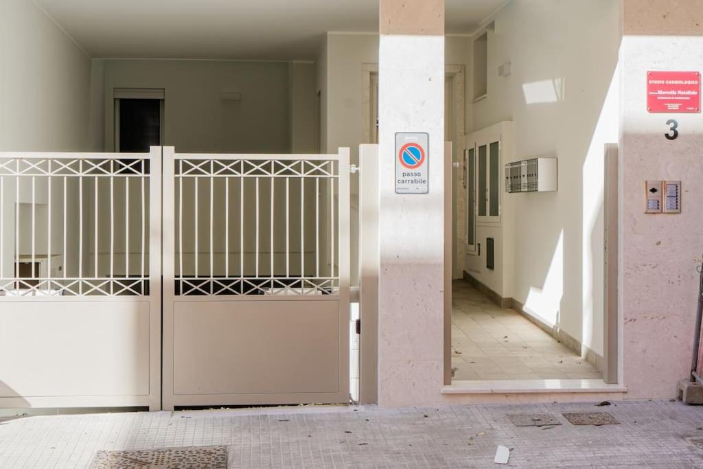 Maison De Reve Alghero Exterior foto
